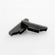 
Danlan is suitable for Panasonic electric shaver head knife mesh cover ES4025 ES4027 ES4033 ES4035 RW30 accessories suitable for ES9859 knife mesh frame