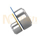 Accesorios de audífonos Botón de batería de zinc resuena Electrónica hecha en Alemania Original importado 10 312 13 675 312 No. 5 Versión 30 Tabletas