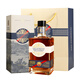 格兰米诺（Gelanminuo）绅士 威士忌 英国进口 40度 700ml*6瓶 整箱装