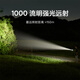 Mijia Xiaomi Mijia multi-function portable ultra-long battery life large-capacity bright flashlight emergency flash self-driving camping