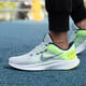 Nike (Nike) Zapatos para hombres Autumn New Sports Show Show 4 Maja de alambre volador Cojmería transpirable DA1105-101 DA1105-003 45