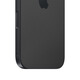 【99成新】Apple/苹果 iPhone 16 Plus（A3291）128GB 黑色