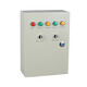 Water pump control box, rated power 15KW, voltage 380V, control mode one control two