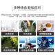溥畔PH818M848838828AS218ph笔值仪酸碱度面团ph计PH848 PH848分辨率0.1ph7号电池