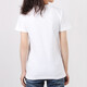 Vêtements féminins à manches courtes adidas, nouvelles vêtements de sport d'été, entraînement de course, fitness, t-shirt de cou rond décontracté, FJ5012 / S coloré S
