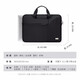 
Golf (GOLF) computer bag 13.3-inch hand-held shoulder bag thin Apple laptop bag men and women business bag crossbody bag