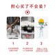 Élément de filtre de purificateur de purificateur de purificateur d'eau de purificateur de purificateur de purificateur de purificateur de purificateur a adapté Zhongjingli Adapté