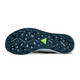 Chaussures masculines Asics Trabuco Max2 Rebond de rebond à coussin léger léger Chaussures de course de sports résistantes à l'usure hors route 1011b606 1011b699-401 (Fujispeeed 2) 42
