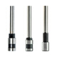 Guangyou Drilling Couteau Forage et Hole Binding Machine Cutter Head convient à la machine de liaison 3888/3881 / Pass Machine de liaison à l'aiguille 3849/3821/3846 Tongdeli 3821
