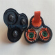 (Avion de chargement gratuit) Philips Razor Head S9000S9031 S9511S9711S9911S8860 888. Original importé 1 couteau 1 net