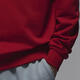 
Nike [大发发] Nike nike men's round neck outdoor casual comfortable versatile sweater pullover FQ1865-687 L