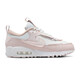 Chaussures de course Nike Chaussures pour femmes printemps et automne Nouvelles chaussures de sport Airmax Air Cushion Shock-Absorbing and Usur-Resistant Low-Top Casual Shoes DM9922-104 / Air Max 90 36.5