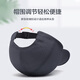 GRGN hat men's summer thin quick-drying peaked cap outdoor sun protection sun leisure fishing visor baseball cap women