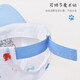 L'équipe de Wangwang a fait de grandes contributions (patrouille de patrouille) Chatte pour enfants garçons printemps et d'été Sunshade Mesh Kids Kid Hat Baby Duck Tongue Baseball Hat Pa1342 54