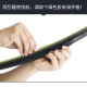Shuljabuick gl8 wiper original gl8es wiper blade 653 fat head fish 652t Lu Zun 28 business car wiper 25s 17-25 GL8 [Square] 653T Avia ES Lu Zun