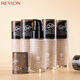 Revlon lasting hydration 24-hour moisturizing concealer oil-control foundation without makeup makeup bb cream concealer isolation makeup 200# nude color Medium dryness