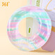 361 swimming ring for adult women, enlarged and thickened lifebuoy, inflatable armpit ring for adults, portable air bag, adult swimming equipment