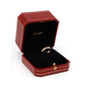 Cartier Cartier Ring Couple Men and Women Same Style 3.6mmLOVE Wedding Ring Wedding Ring Multiple Sizes Optional Chinese Valentine's Day Gift B4085000 18K Gold 50