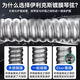 Swan (SWAN) Elixir Electric Guitar String Coating Anti-rust Coating One Set of 6 Full Sets of Strings 19052 SF Three Sets 16542 (12052*3 Sets)