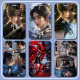 
Jia Yile is indecisive when encountering problems, you can ask Chunfeng Jianlai’s card card set with high-value anime students’ campus card bus card. Jianlai-s13297 card set + white leather rope