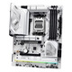ASROCK (ASROCK) X870 STAEL LEGEND WIFI7 Motherboard + Amd Ryzen 9 9900x CPU -Board U Set