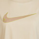 耐克（NIKE） 【滔搏运动】女子AS W NSW SWSH SS TOP短袖T恤 DM6212-126 L