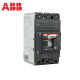 ABB塑壳断路器T系列T4 T5 T6 400A 500A 630A  库存 T5 400 TMA 3 T6630TMA630A 3PxN36KA