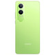 OPPO K12 x 5G 80W super flash charging 5500mAh super large battery, smooth for four years, straight screen Snapdragon smart student phone, Ningguang Green 12GB+512GB official standard configuration
