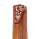 Dunhuang Brand Dunhuang Guzheng Examen de grado para niños Guzheng Small Guzheng Instrumento musical profesional 696/689/694 696d Doble grúa chaoyang + juego completo de bolsas de regalo