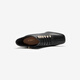 Qianbaidu High Heel Sheepskin Martin Boots Nouveaux bottes courtes de la mode automne et hiver