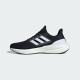 ADIDAS Men's Shoes 2025 Summer Nuevos zapatos deportivos PureBoost 23 Mesh zapatos de carrera transpirables zapatos casuales if4840 if4839 blanco y negro 39
