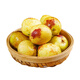 Hebei Huanghua big winter jujube 500g single fruit 16g