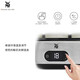 WMF German Futenbao yogurt machine kitchen fully automatic home-made fermentation multi-function cup yogurt cup fully automatic yogurt machine