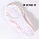 
Smart Friends Children's Dance Shoes Girls Soft Sole Practice Shoes Canvas Lace-free Ballet Shoes Dance Exam Special Shoes Skin Tone