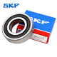 SKF轴承6207 6208 6209 6210 6211Z -2Z/C3WT高速2RS1高温RZ 6207 6211-2Z/C3WT高速高温油脂 其他