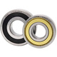 
HRB Harbin Bearing 6214 6215 6216 6217 6218 6219 6220 Z ZZ 2RZ 2RS 6214-2Z [Iron Cover]