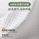 MA Master Ladex Spring Mattress 1.8x2m Simmons Simmons Soft and Hard Dual-Spine Protection Mattress Jute Brout Brout Brout 1.5x2m Sprout Classic C Style [Hard Strong Ridge/23cm] 1350 mm*2000 mm
