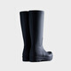 Hunter Rain Boots Mobile Oasis Classic Wellington High Boots 2.0 British Rain Boots Boots Knight Boots Women Black/BLK 37