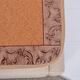 Saison: South Summer Cool Mat Rattan Matte falten Strohmatte 007 rote Rebe doppelseitige Matte 1,8 Meter 2 Meter (einschließlich zwei Kissenbezüge)