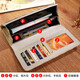 Yuboyan Long Wallet Ladies 2025 New Fashion Simple Folding Multi-function Hand Holding Wallet Card Bag Gifts for Girlfriend Taoxin (10 Card Positions) Can be placed on your phone