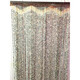 BANXIAO (BANXIAO) grass bead door curtain grass bead door curtain grass bead curtain grass bead curtain grass bead curtain grass bead curtain grass bead curtain summer 1.2 cm spacing to block the flies