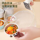 MEIJINJIA tinfoil bowls 30 cake molds baked pudding evaporated cake molds air fryer special tinfoil cups round