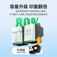 
Quyiwu is suitable for HP 47 ink cartridges hp4828 dj4826 4825 4877 4829 printer black color can add ink and spray XL [approximately 3500 pages/set] Large capacity ink cartridges