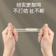 Bkayp睡眠耳机有线入耳式asmr隔音降噪软耳麦侧睡不压耳睡觉专用助眠防打呼噜适用苹果华为vivo小米oppo