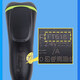 Adapted to Philips at610at620ft618ft658ft688 razor men's knife head knife net accessories [original. installation] the entire head