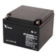 威神蓄电池6FM55 CP1270 HPS12-36W 12V3.2A9A24A65A150A200A UPS电源 CP12170 12V17AH