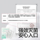 babycare 婴儿口腔清洁棒新生儿童牙刷乳牙软毛幼儿宝宝洗舌苔全棉30支/盒