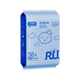 
Zichu breast-proof pad disposable breast-free patch milk-free pad 210 pieces of milk-free pads for pregnant women during breastfeeding