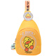 
G.DUCKKIDS children's bag cartoon little boy breast bag 2024 new cute little yellow duck girl crossbody bag baby coin wallet (#6624) pink