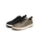 Red Dragonfly Casual Board Shoes Spring Fashion Fashion Fashion Simple Work Shoes zapatos planos WTA14117 Negro 38
